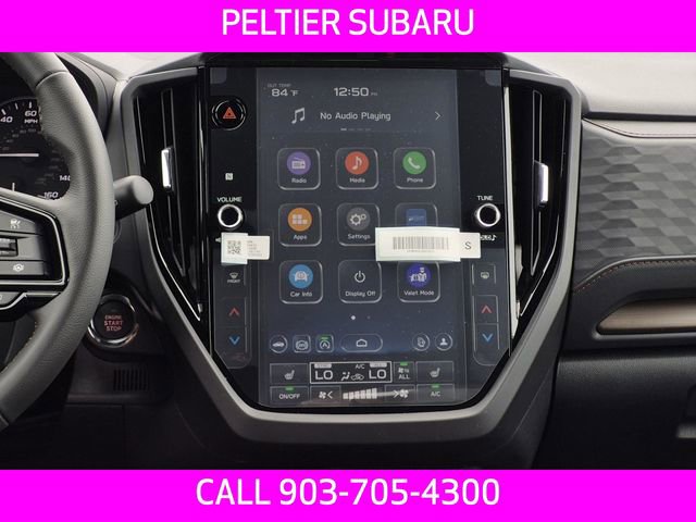 New 2026 Subaru Forester Sport AWD/4WD image 17