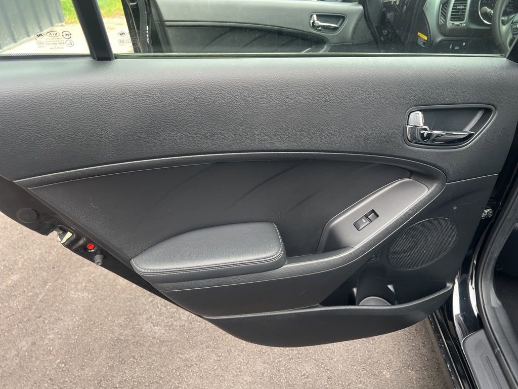 Certified 2016 Kia Forte LX image 11