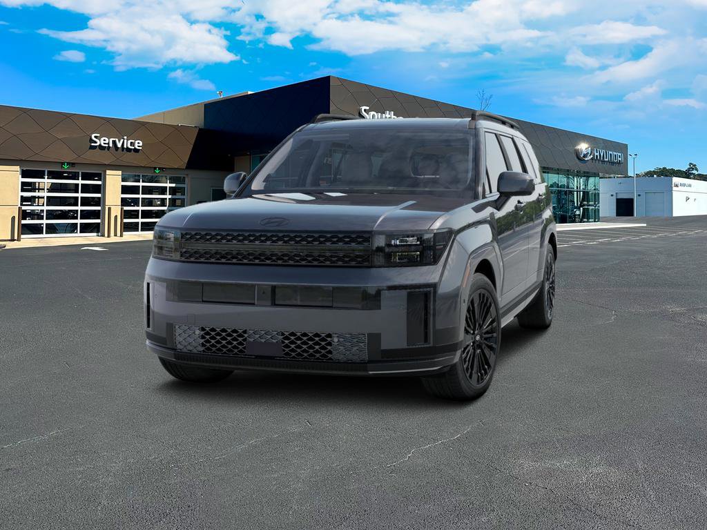 New 2025 Hyundai Santa Fe Calligraphy image 8