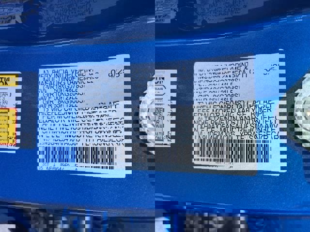 Certified 2026 Acura Integra A-Spec image 34