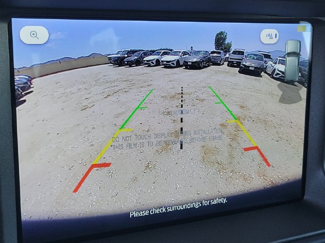 New 2026 Ford Bronco Big Bend AWD/4WD image 13