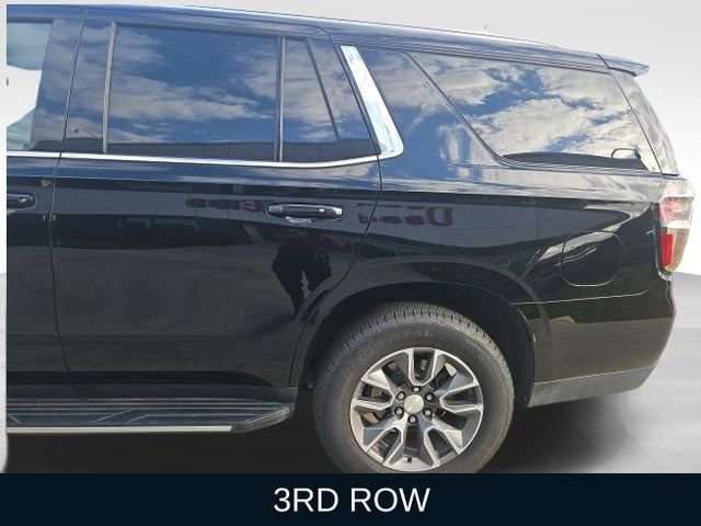 Used 2021 Chevrolet Tahoe LS image 19