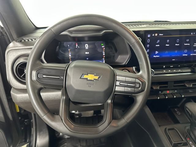 Used 2023 Chevrolet Colorado W/T image 14