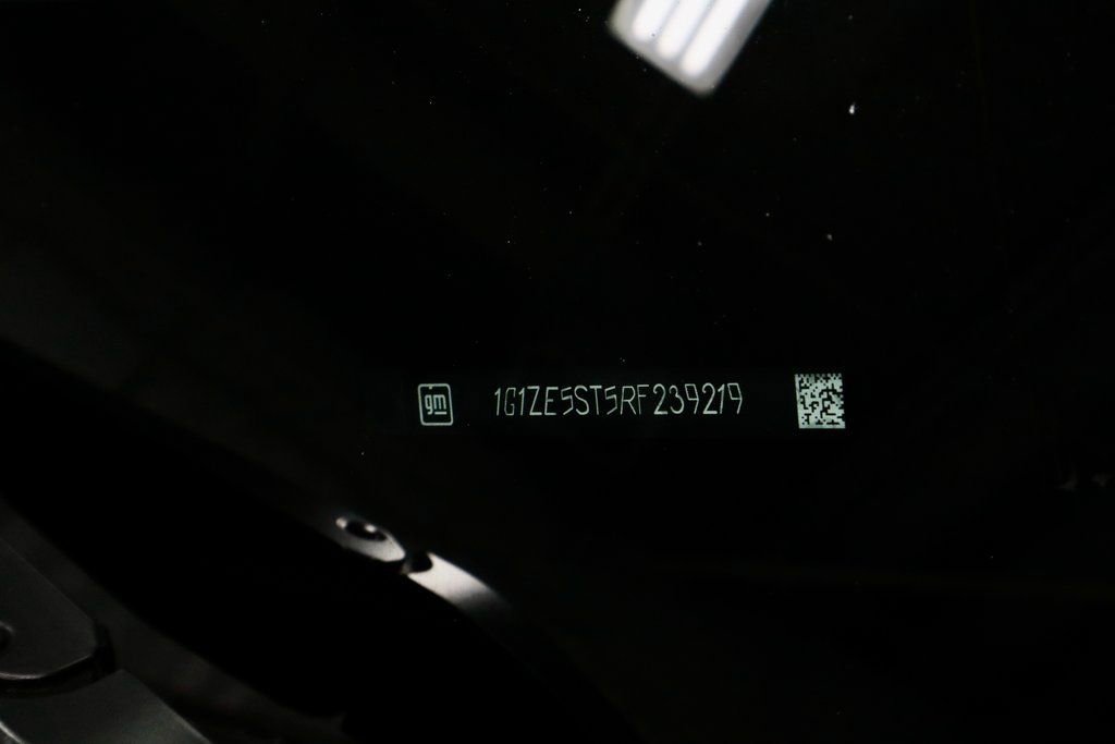 Used 2024 Chevrolet Malibu LT image 34