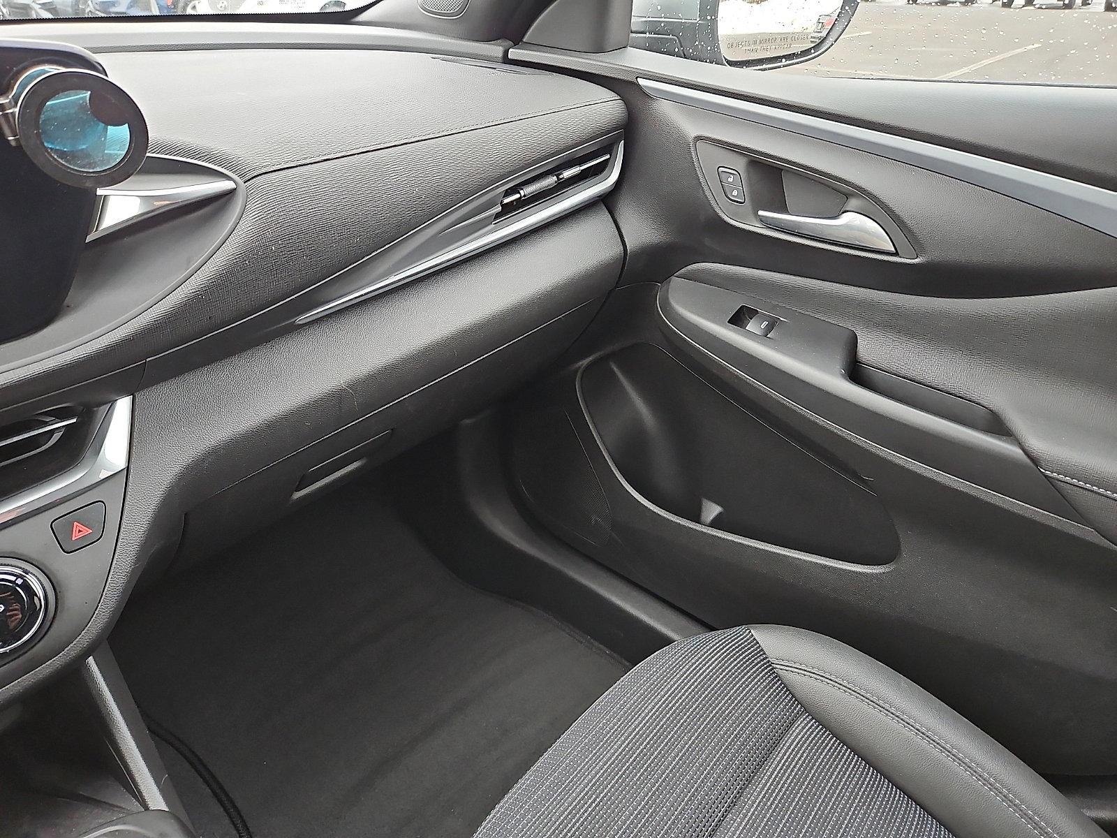 Certified 2024 Buick Envista Preferred w/ Convenience I Package image 24