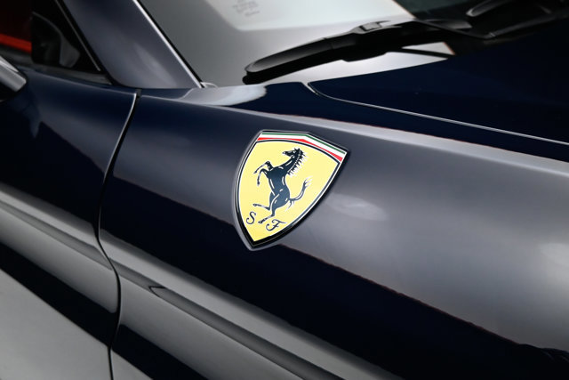 Used 2016 Ferrari California T RWD image 16