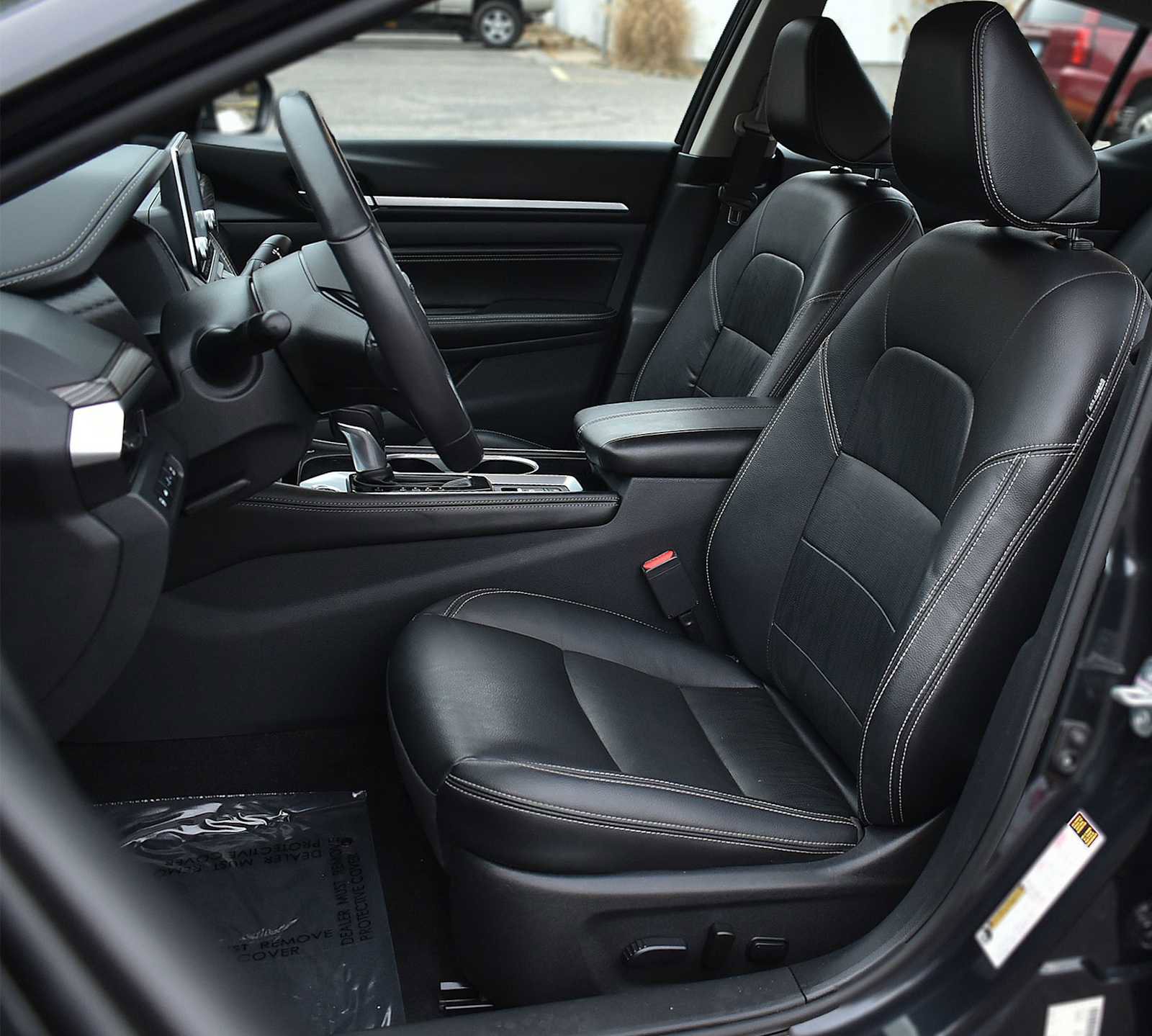 Used 2022 Nissan Altima 2.5 SL image 9