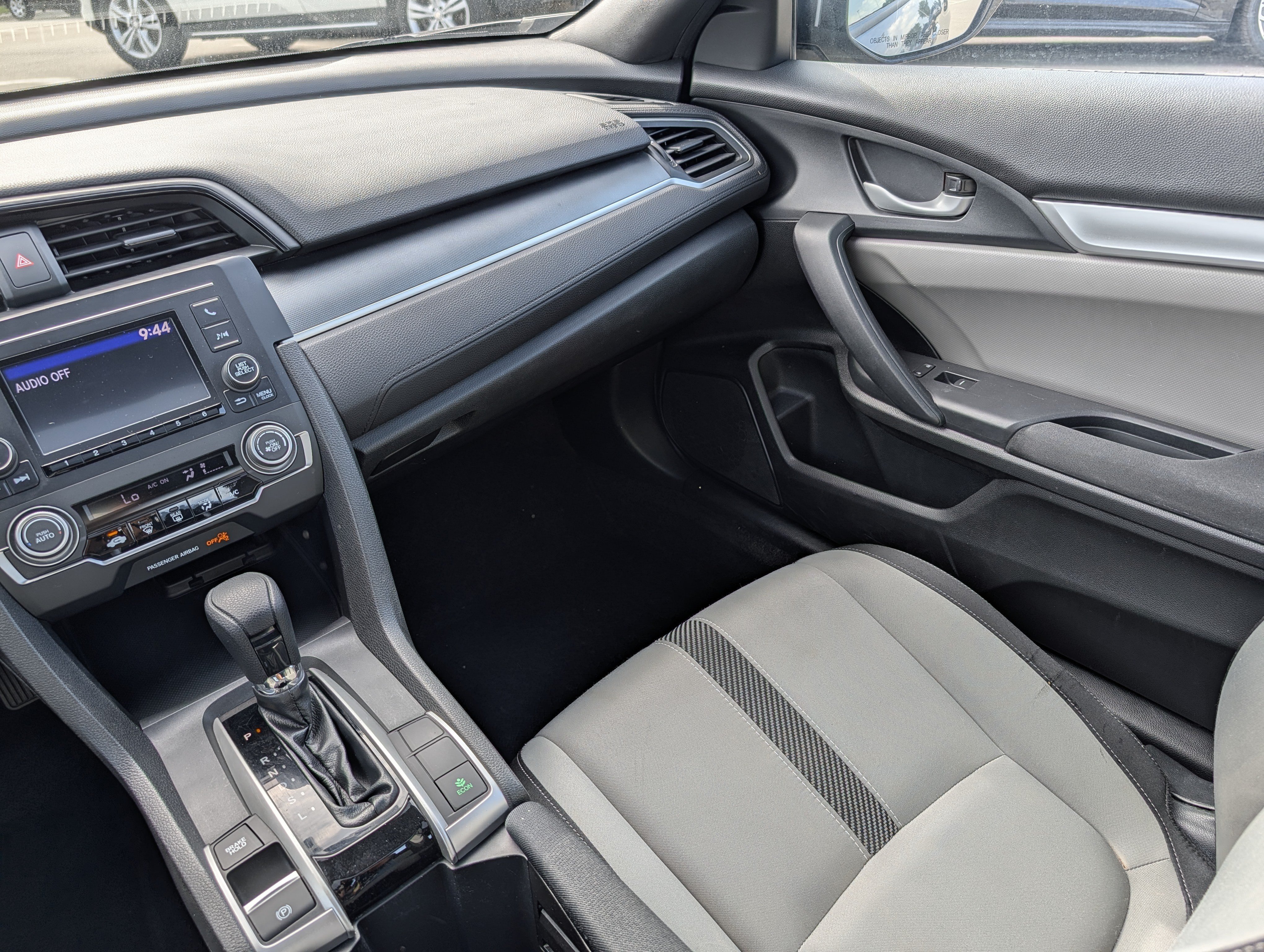 Used 2016 Honda Civic LX-P image 14