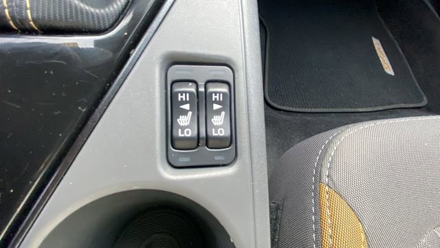 Certified 2024 Subaru Crosstrek 2.5i Sport image 31