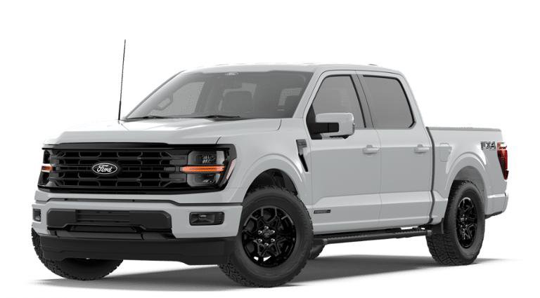 New 2026 Ford F150 XLT image 23