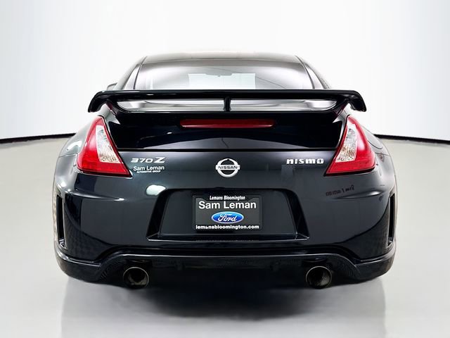 Used 2010 Nissan 370Z NISMO image 6