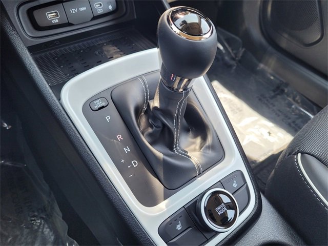 New 2025 Hyundai Venue Limited image 10