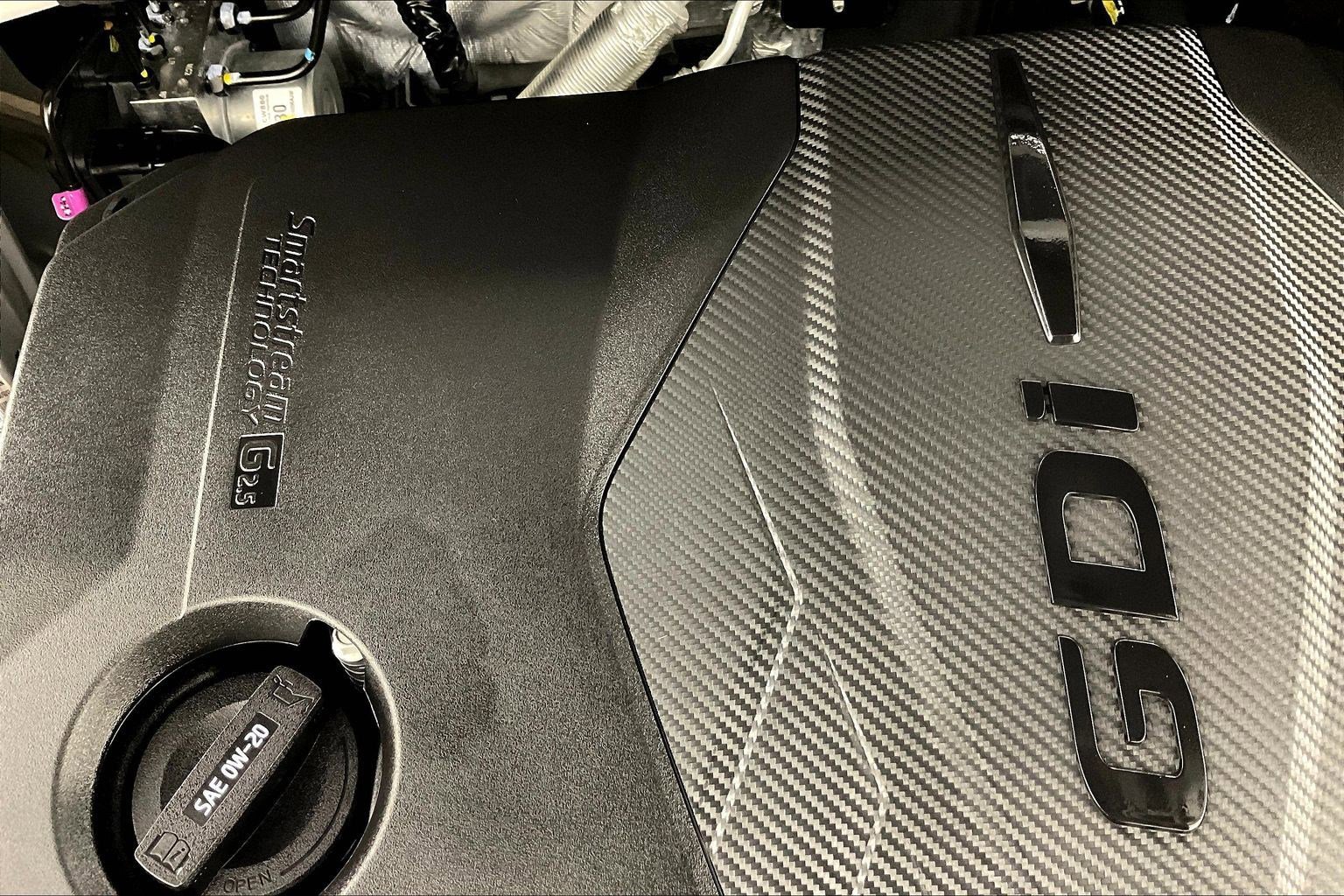 Certified 2025 Hyundai Tucson SEL image 29