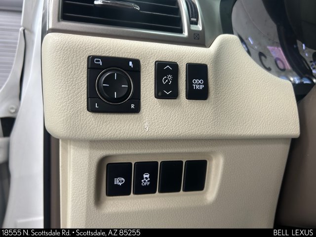 Used 2019 Lexus GX 460 Premium AWD/4WD image 27