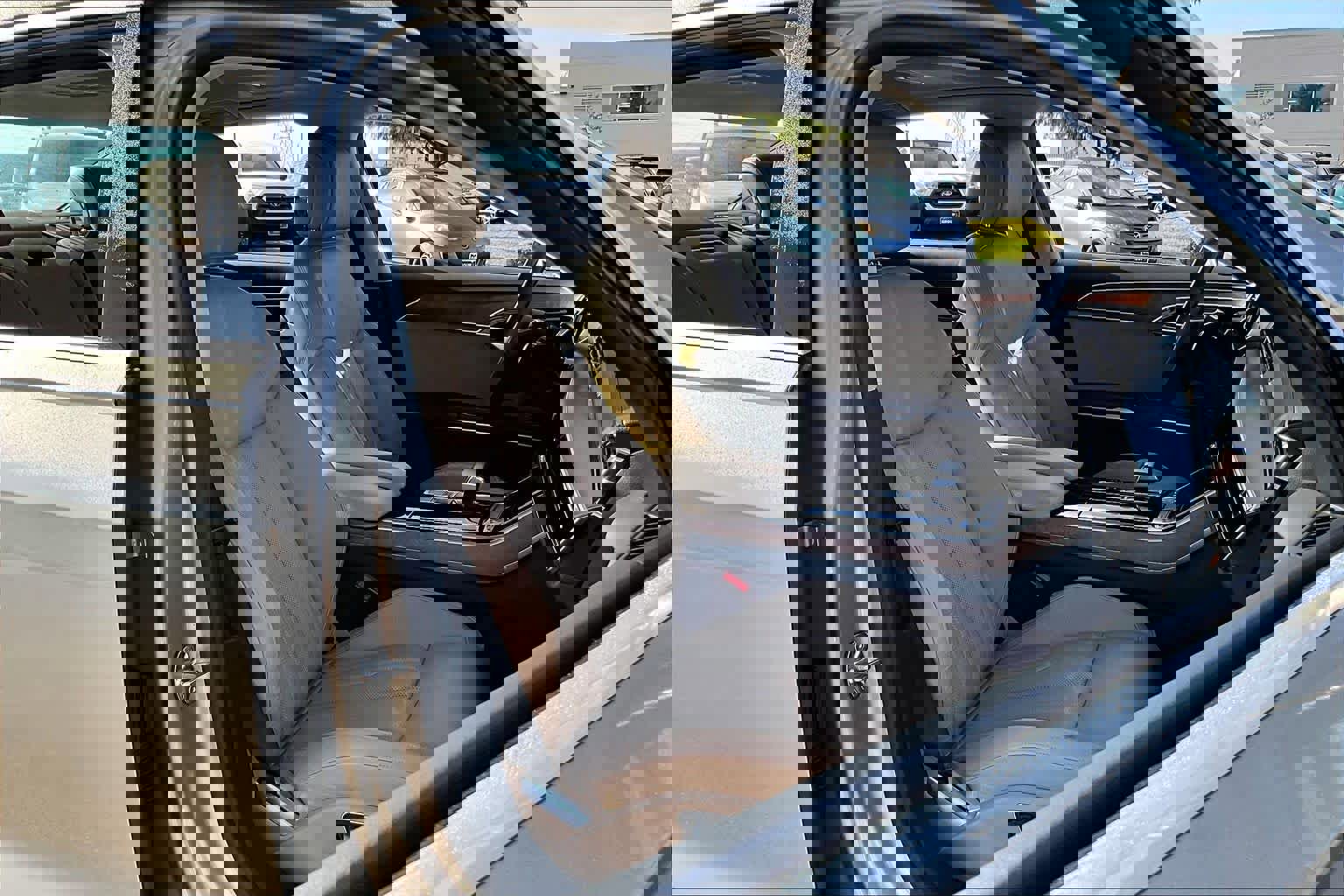 Used 2019 Audi A8 L 3.0T w/ Executive Package image 7