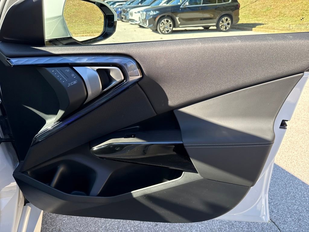 New 2026 BMW X3 xDrive30 w/ M Sport Package image 29