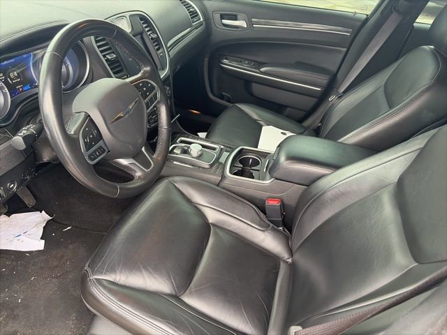 Used 2021 Chrysler 300 Touring L image 16