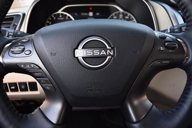 Certified 2024 Nissan Murano SL image 23