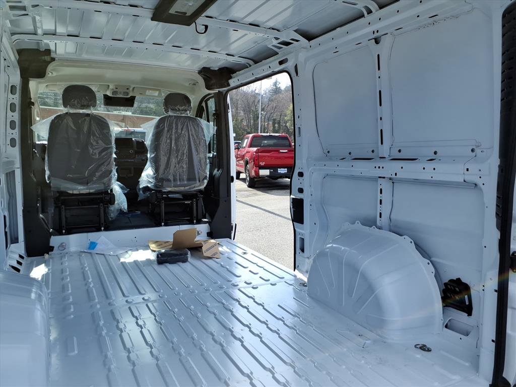 New 2026 RAM ProMaster 1500 w/ Convenience Group image 18