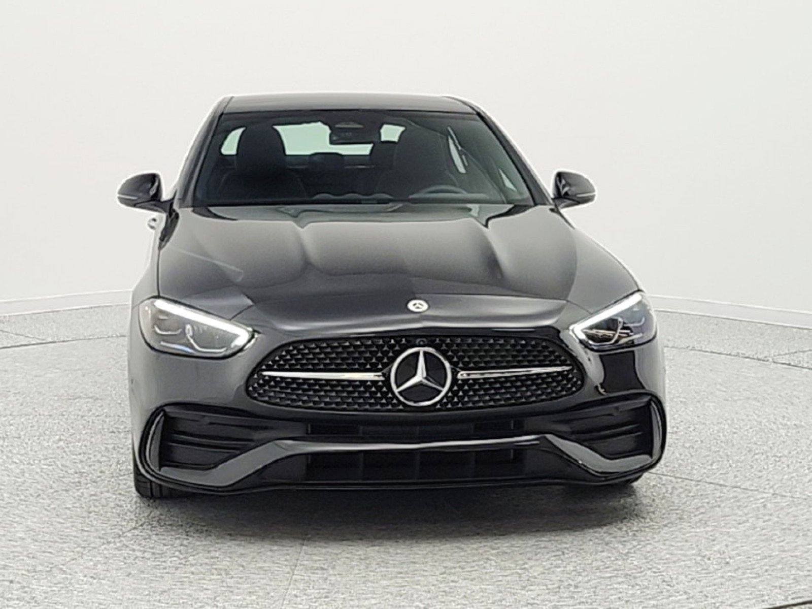 Used 2023 Mercedes-Benz C 300 Sedan image 2