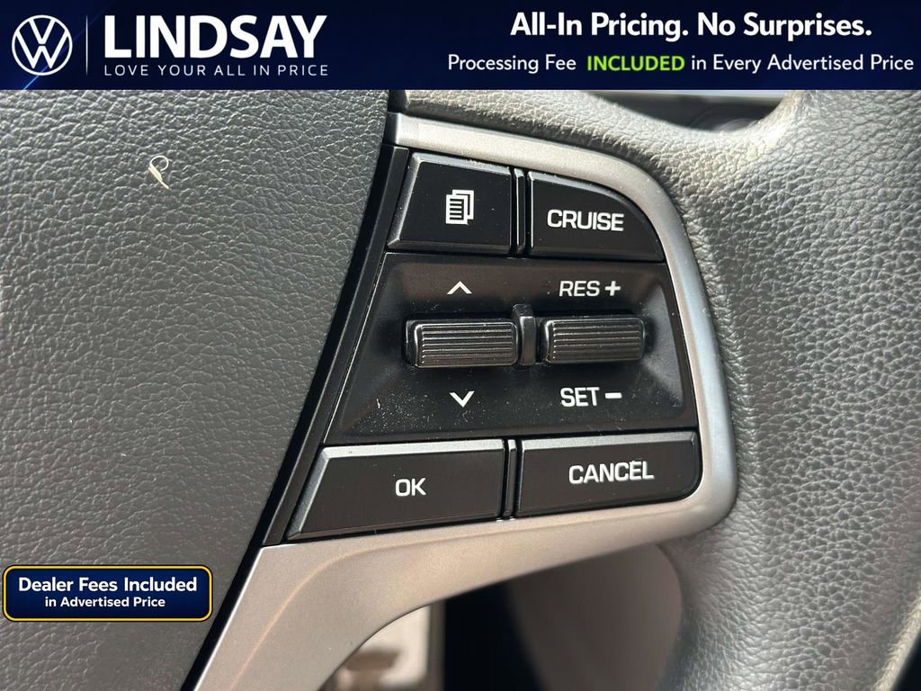 Used 2018 Hyundai Elantra SEL FWD image 20