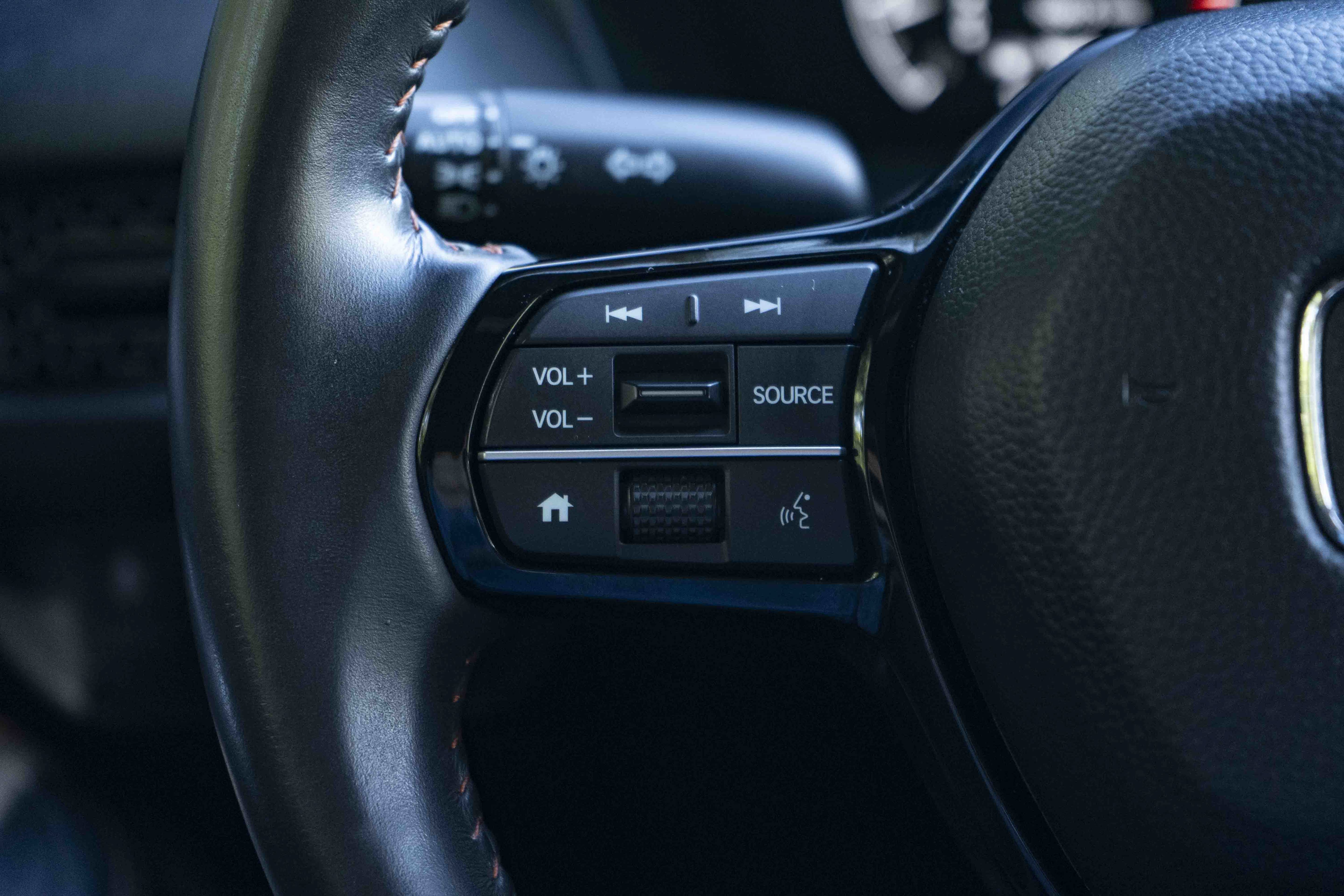 Used 2024 Honda HR-V Sport image 20
