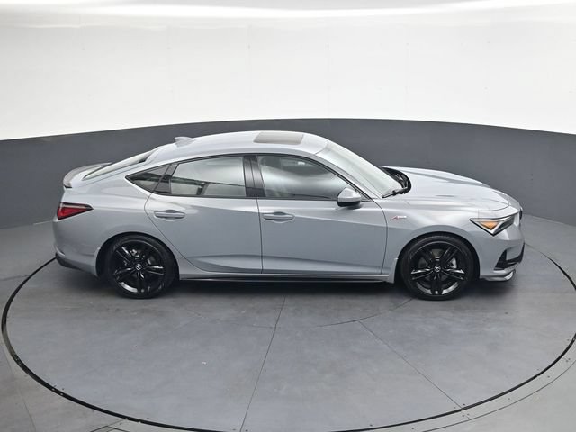 New 2026 Acura Integra A-Spec FWD image 22