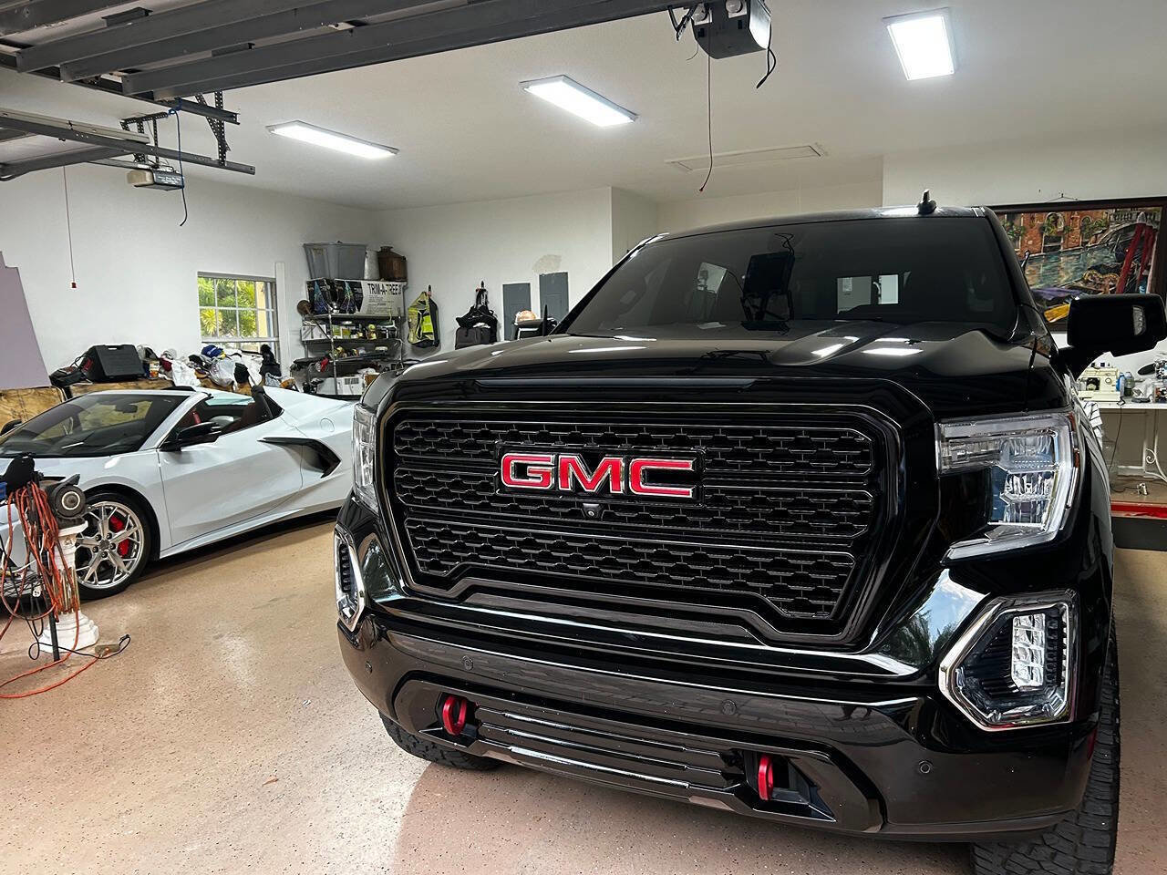 Used 2020 GMC Sierra 1500 Denali w/ Technology Package image 16