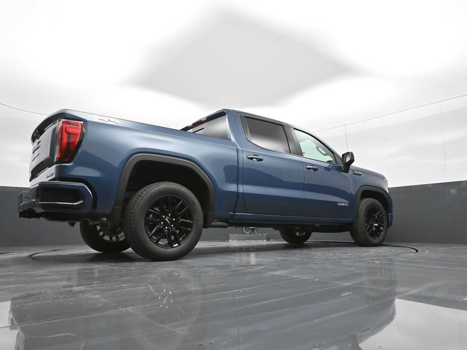New 2026 GMC Sierra 1500 Elevation w/ Elevation Premium Package image 40