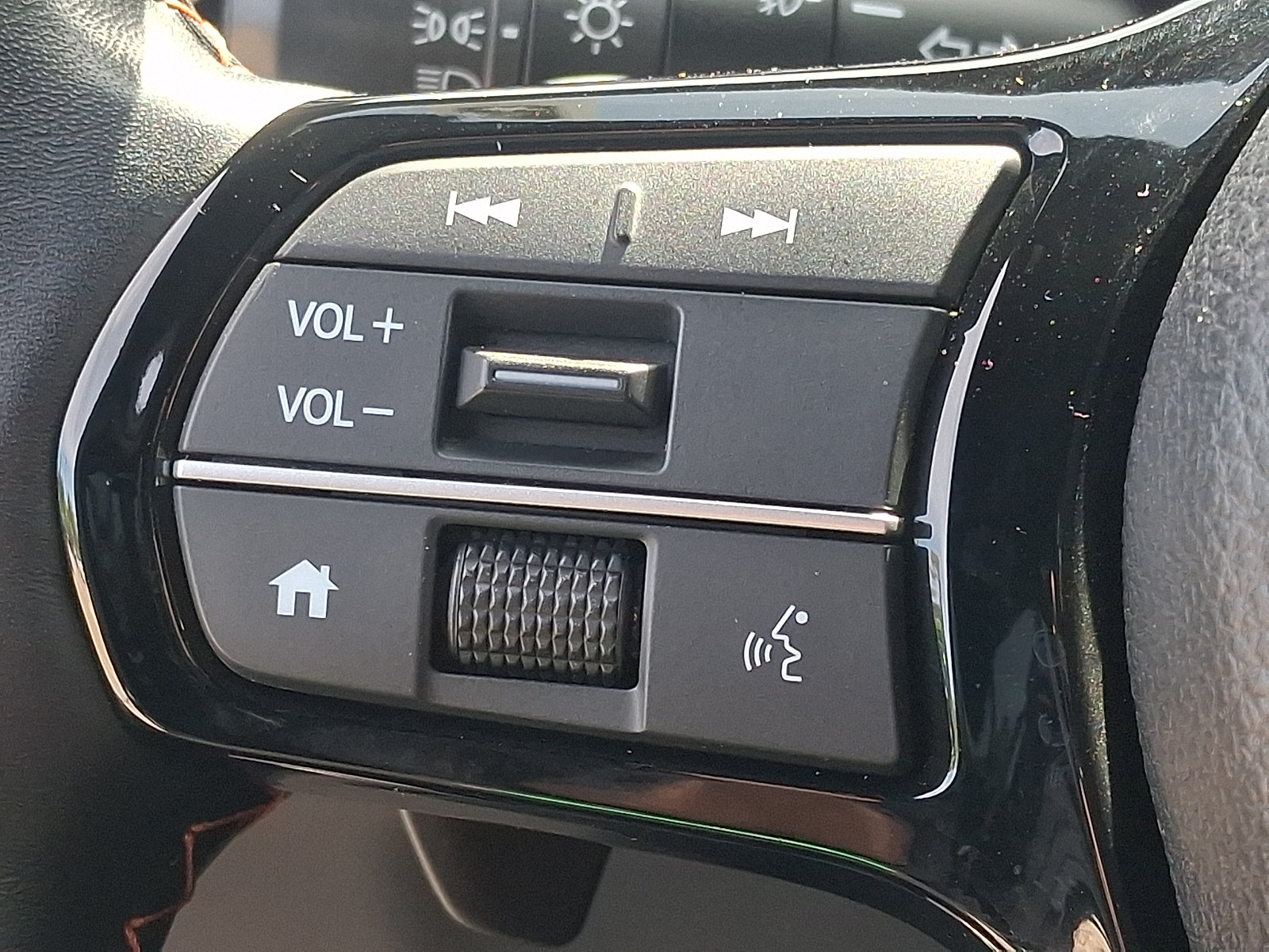 Used 2024 Honda Pilot TrailSport image 21