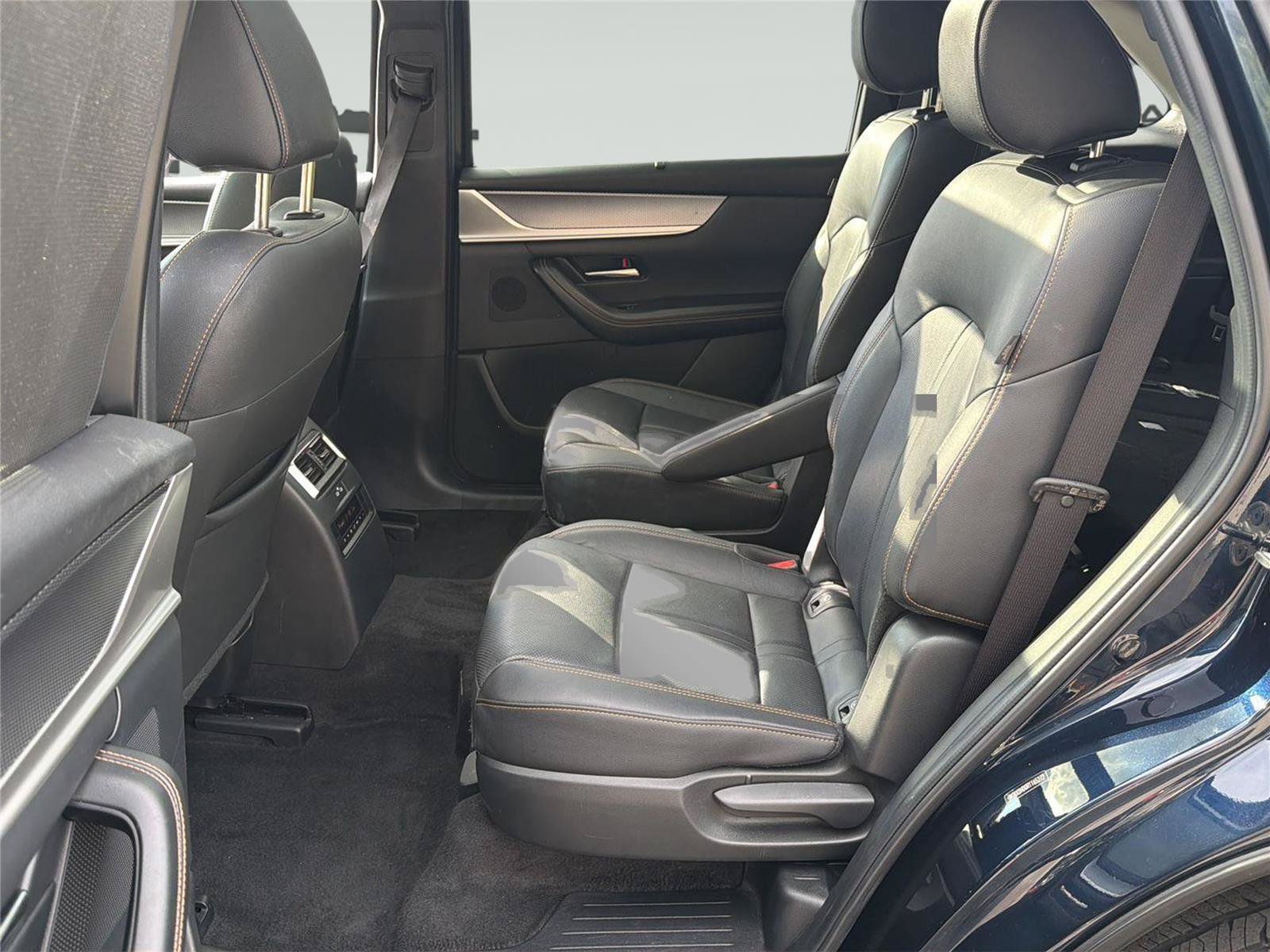 Used 2024 MAZDA CX-90 3.3 Turbo w/ Premium Package AWD/4WD image 25