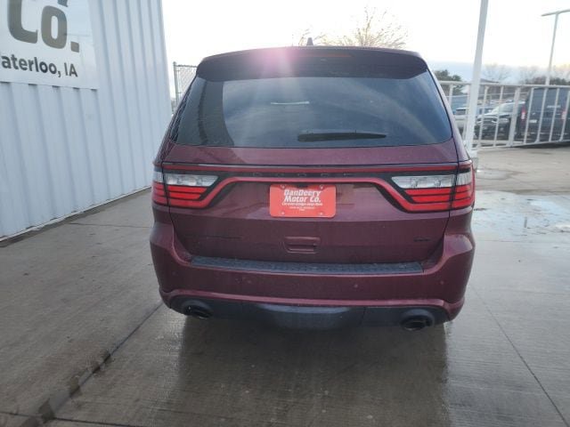 New 2026 Dodge Durango GT AWD/4WD image 20