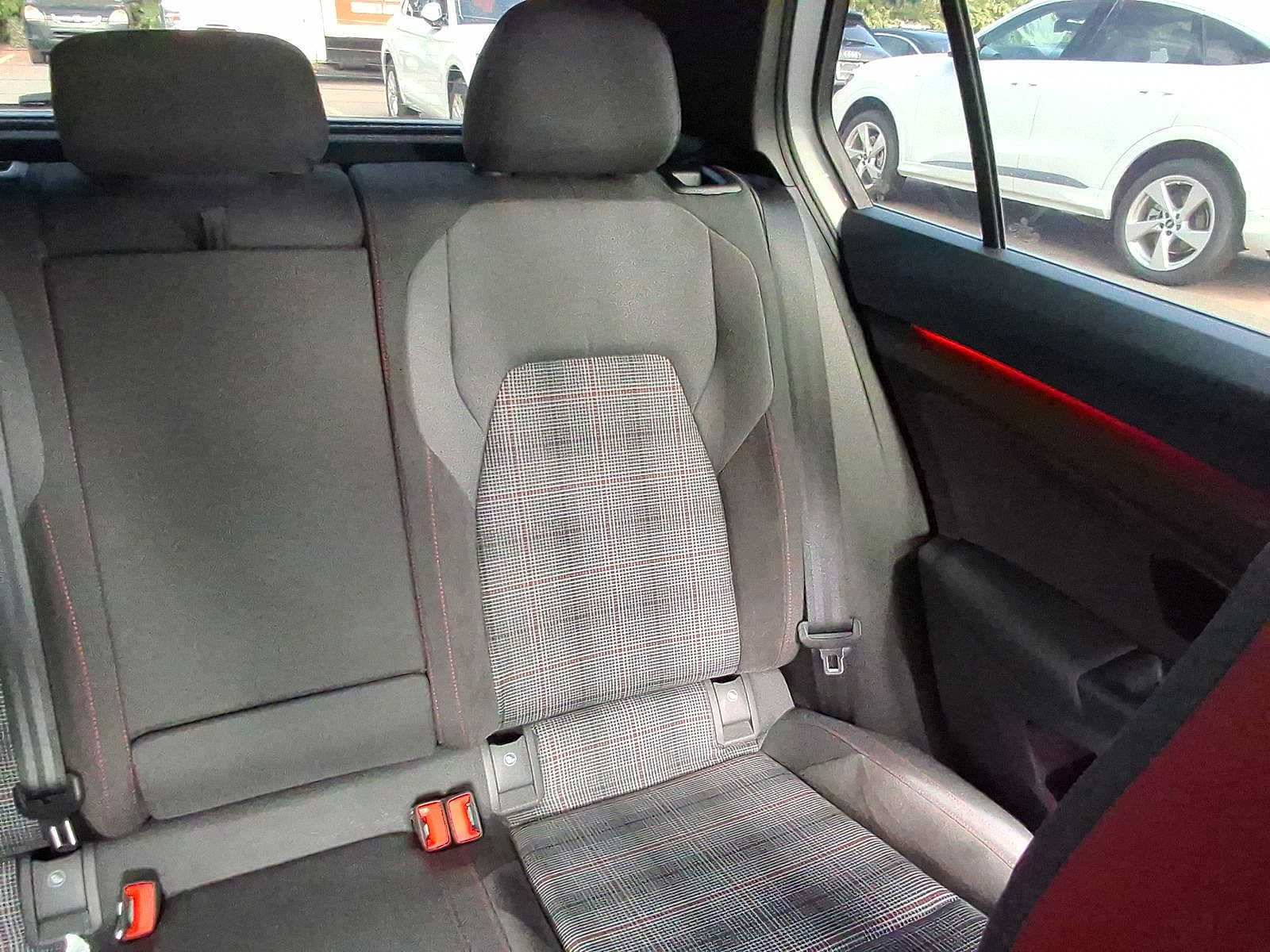 Used 2023 Volkswagen GTI SE FWD image 14