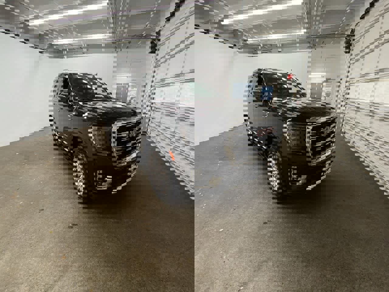 Used 2023 GMC Yukon SLT image 8