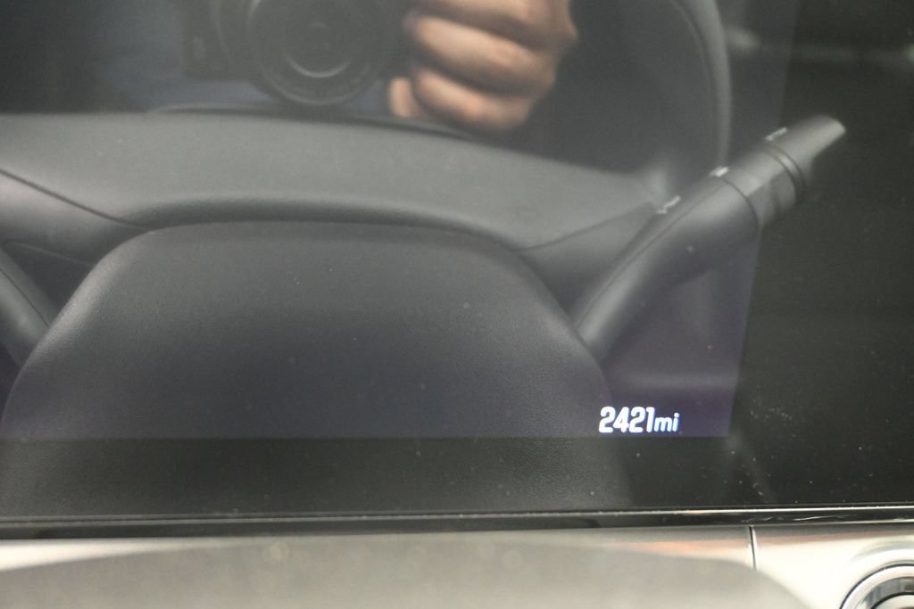 Used 2026 Chevrolet Trax LT FWD image 10