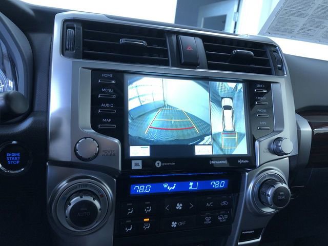 Certified 2022 Toyota 4Runner Limited AWD/4WD image 27