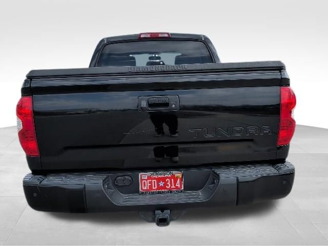 Used 2016 Toyota Tundra 1794 Edition RWD image 4