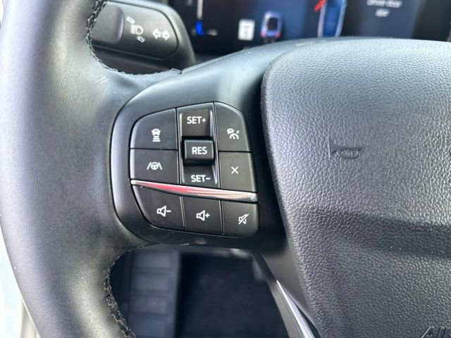 New 2026 Ford Bronco Sport Outer Banks w/ Outer Banks Tech Package+ image 19