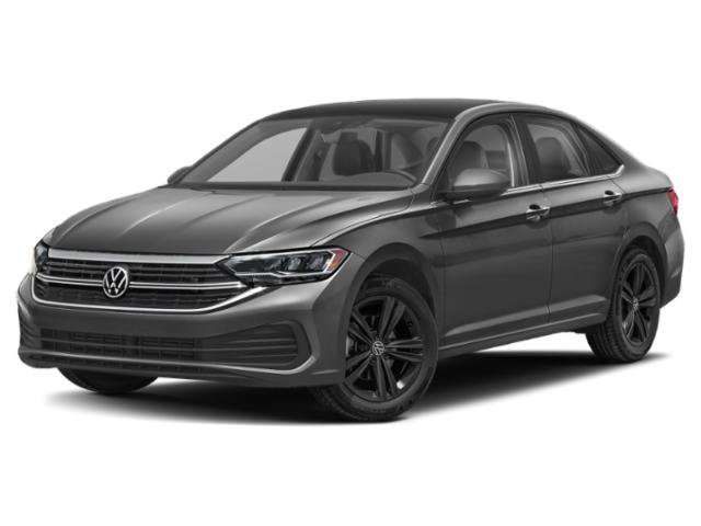 Used 2023 Volkswagen Jetta SE FWD image 1