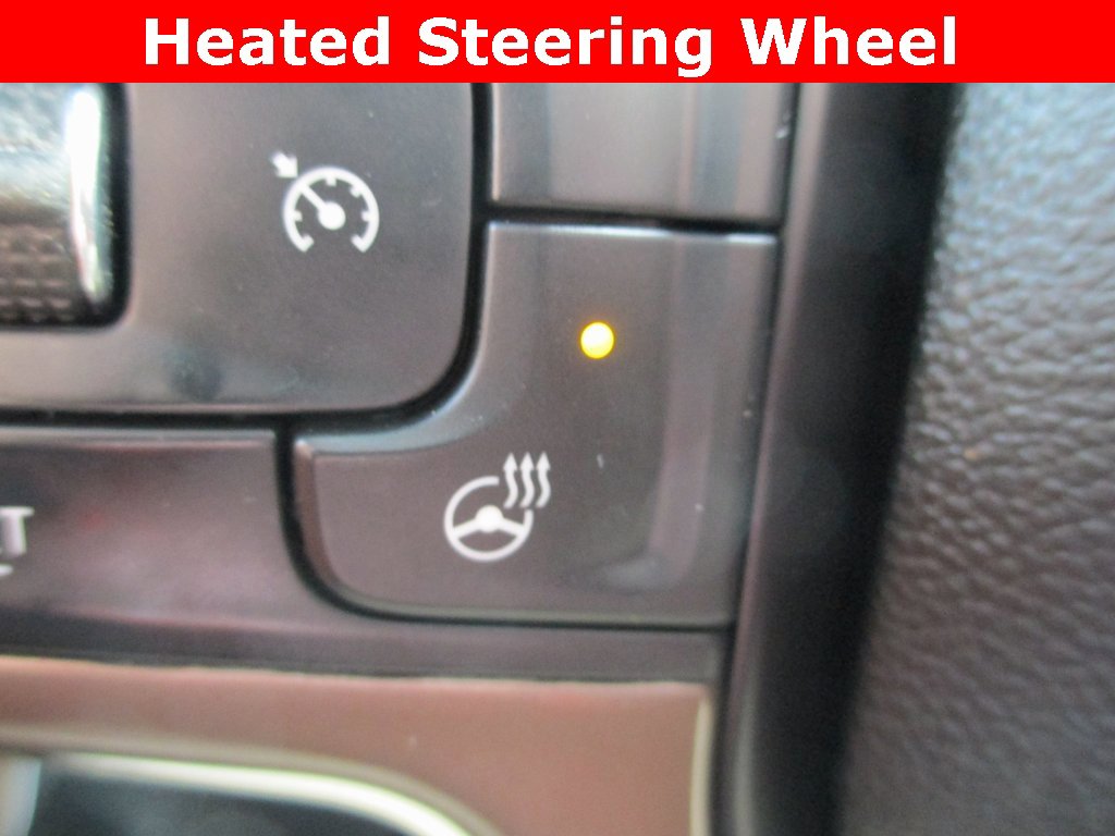 Used 2022 Chevrolet Silverado 2500 High Country image 31