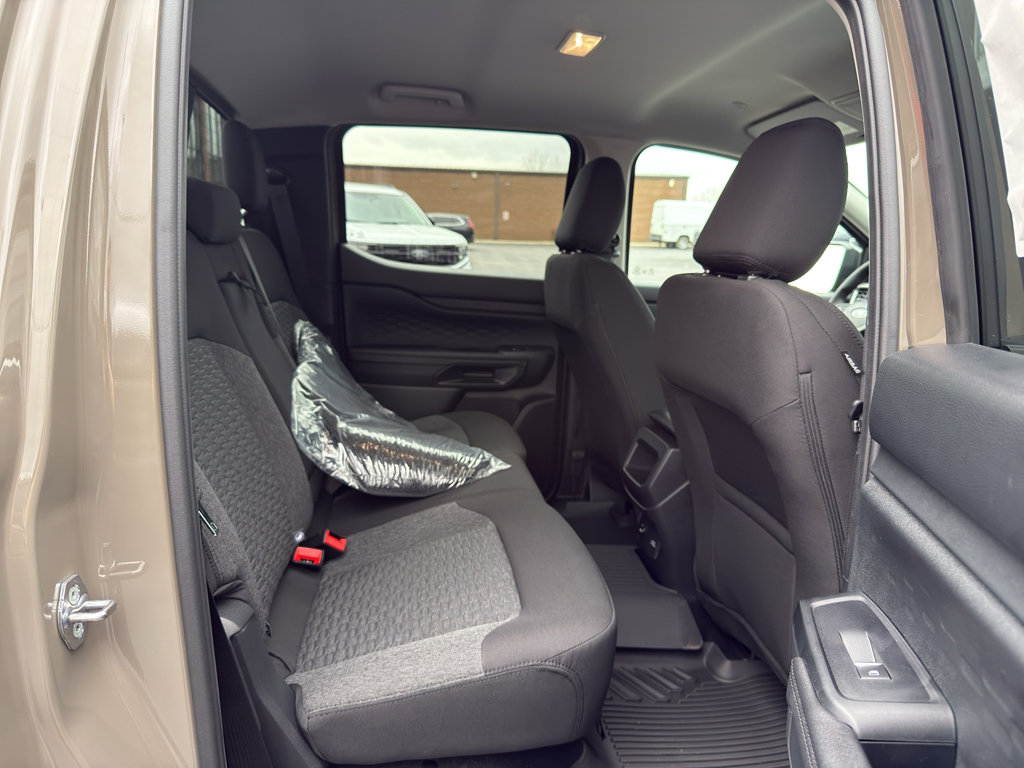 New 2026 Ford Ranger XLT AWD/4WD image 6