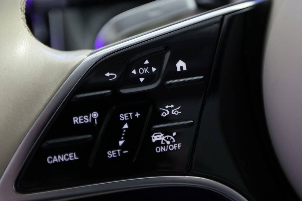 Used 2023 Mercedes-Benz S 580 4MATIC Sedan image 23