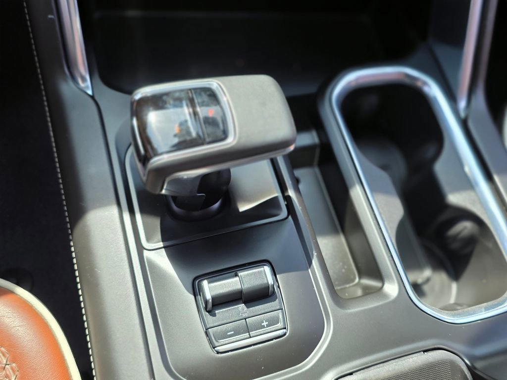 Used 2023 GMC Sierra 1500 Denali Ultimate image 34