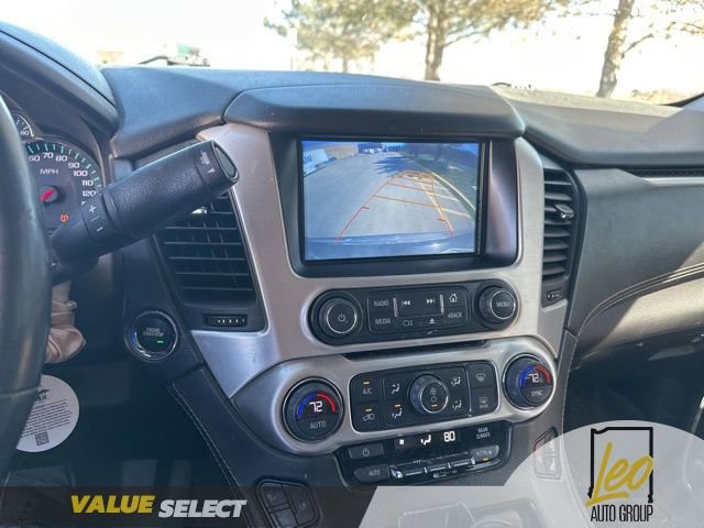 Used 2017 GMC Yukon SLT AWD/4WD image 4