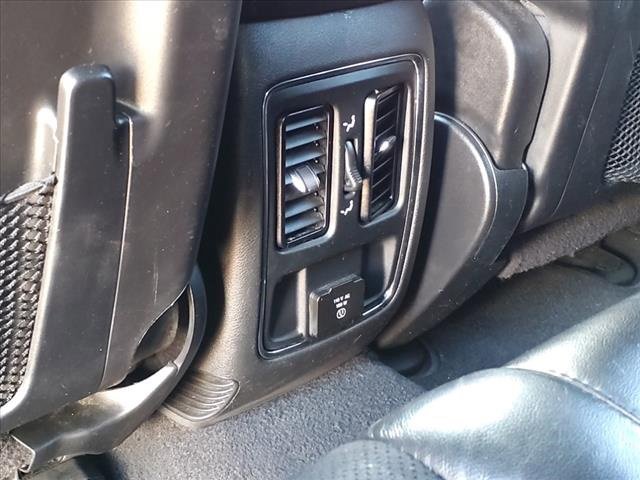 Used 2021 Jeep Grand Cherokee Laredo X image 15