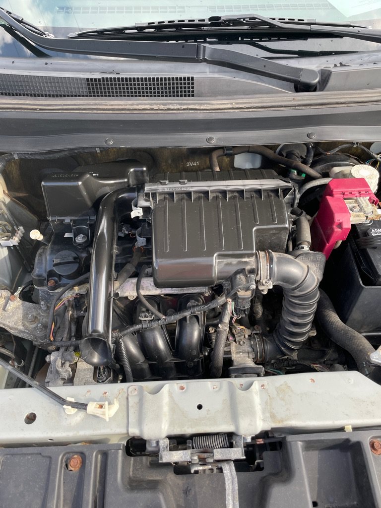 Used 2019 Mitsubishi Mirage G4 ES FWD image 24