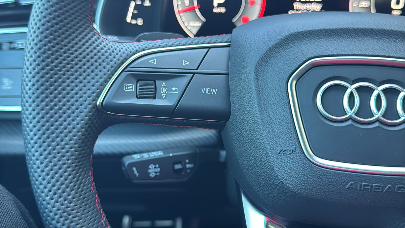 New 2026 Audi Q8 Prestige image 23