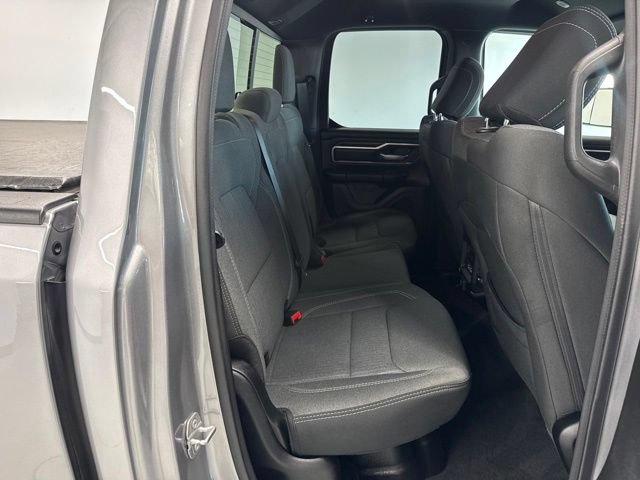 Used 2022 RAM 1500 Big Horn AWD/4WD image 28