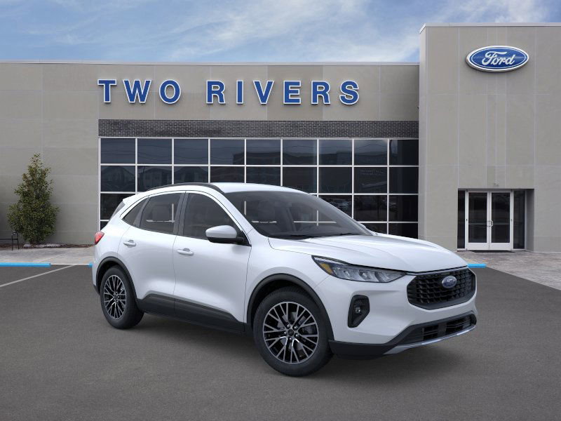 New 2026 Ford Escape SE image 7