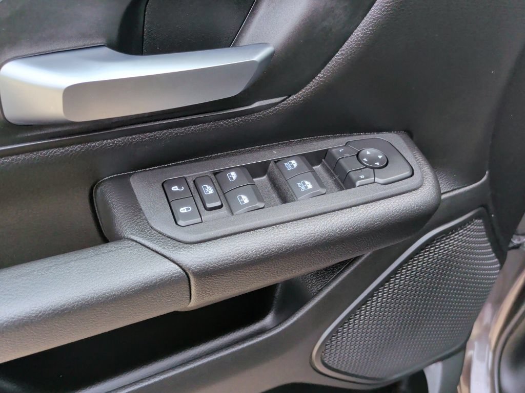 New 2026 RAM 1500 Express RWD image 11